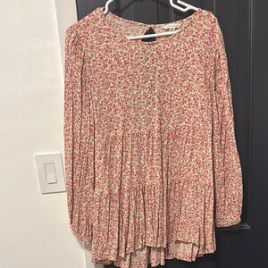 Women’s American eagle long sleeve